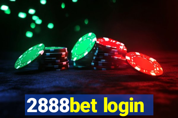 2888bet login